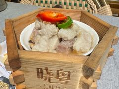 -晓粤·惹味粤菜(凯德乐峰广场店)