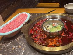 -堂客老火锅(欣阳广场总店)