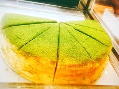 -36cake生日蛋糕(福田店)