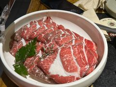 -巴奴毛肚火锅(广益哥伦布店)