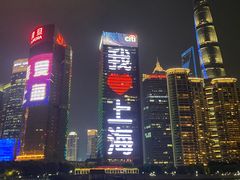 -黄浦江游览快线(金陵东路码头)