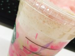 -星巴克(天津SM城市广场店)