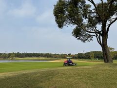 -东庄海岸高尔夫俱乐部