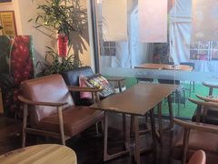 -星宙咖啡STELLARIS CAFE(广告产业园店)
