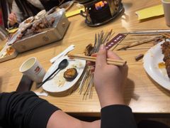 -三个大叔东北烧烤·砂锅菜(西三旗店)