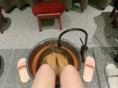 -泰适SPA馆丨精油·按摩·足道(后海地铁口店)