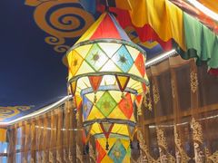 -吉祥圣雪藏餐
