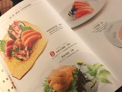 -水月·和牛工坊(水晶郦城店)