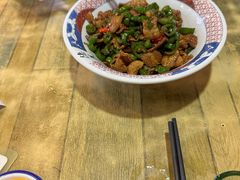 -湘香私房菜(大石长隆店)