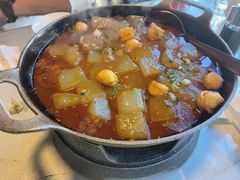 -老太原菜馆(中正天街店)