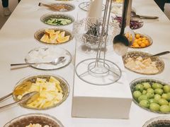 -豪客来牛排(鼓楼名店街店)