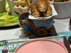 -水桶王国主题餐厅·聚会·生日派对·亲子活动·家庭套餐(亚龙湾希尔顿店)