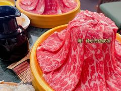 -牛New寿喜烧(龙湖金沙天街店)