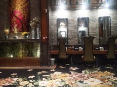 -宝丽金大酒店·洗浴中心