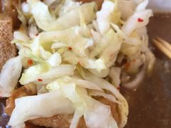 -国足臭豆腐(明瓦廊店)