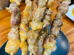 -卡迷尔牛肉面(佳木斯路店)