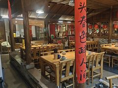 -印象鲵宴·张家界地标美食名片(溪布街店)