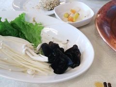 -东来顺饭庄(天坛店)