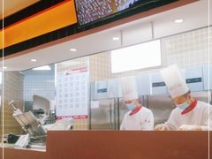 -豪渝火锅(李家村万达店)