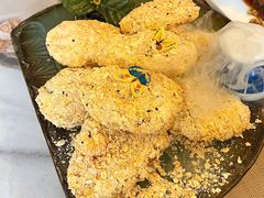 -君霖海鲜私房菜(春柳店)