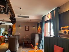 -马灯记·云贵川·Bistro(龙门浩店)