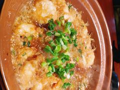 -徽三说·土徽菜·中国徽菜连锁品牌(阳湖总店)