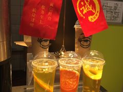 -麦当劳(西单明珠店)