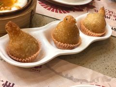 -点都德(汇点楼店)