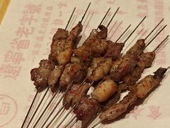 -老白清真烧烤(锦州旗舰店)