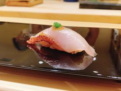 -鮨青(恒基名人购物中心店)