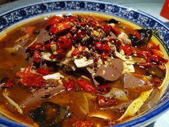 -鑫巴蜀(和平里店)