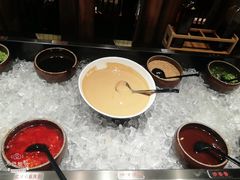 -呷哺呷哺(松江开元店)