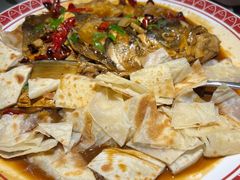 -旺顺阁鱼头泡饼(常营店)