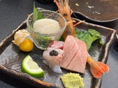 -鮨政· Omakase(港汇恒隆广场店)