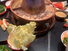 -乔先生涮肉·鲜活牛羊肉火锅(塘沽店)