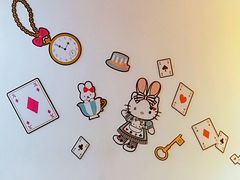 -凯蒂猫主题馆
