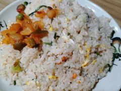 -淮安人特色蛋炒饭(李府街店)
