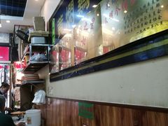-真素诚·清真(新华路店)
