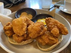 -曼谷食堂·泰国家庭料理(丹桂路店)