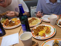 -比格比萨自助(南京万达茂店)