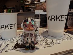 -ARKET CAFÉ(三里屯太古里店)