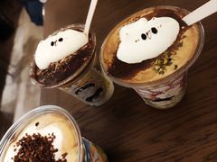 -ABCD咖啡屋(妇幼店)