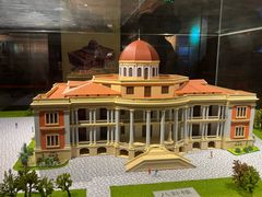 -鼓浪屿风景名胜区-英国领事馆旧址