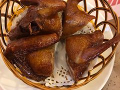 -点都德(千灯湖环宇城店)