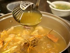 -丫丫汤膳打边炉(宏府408坊店)
