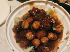 -北李妈妈菜·海肠捞饭(开发区万达店)