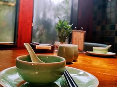-粗茶淡饭·隐庐私厨(东亭店)