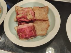 -西安西藏大厦开元名都大酒店·自助餐厅