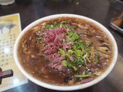 -毛华美食(清扬路店)