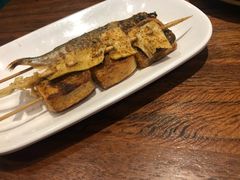 -吉香碳烤生蚝(仙霞路店)